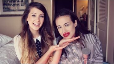 7 Second Challenge With Miranda Sings