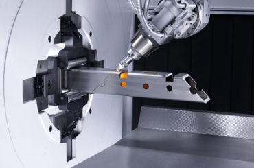Centrum serwisowe thyssenkrupp</br> Materials w Dąbrowie Górniczej