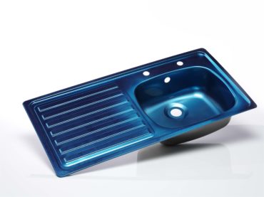Obróbka powierzchni Novacel. Technologia Deep Blue