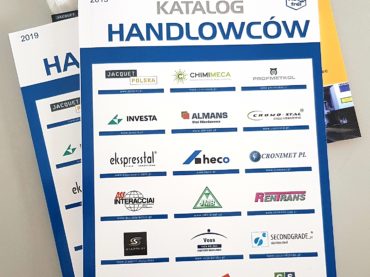 Katalog Handlowców 2019