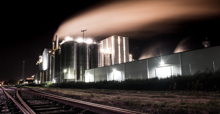 MEPS: Produkcja stali nierdzewnej w 2019